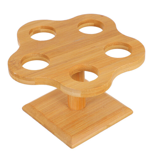 1 Pezzo Raffreddamento Espositore Cupcake 2