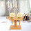 1 Pezzo Raffreddamento Espositore Cupcake 11