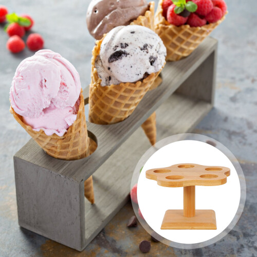 1 Pezzo Raffreddamento Espositore Cupcake 1