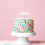 100 Pezzi Chiodi In Per Decorare Torte A Fiore Da Te 6