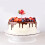 100 Pezzi Chiodi In Per Decorare Torte A Fiore Da Te 9