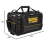 DeWalt Dewalt TOUGHSYSTEM 22 Inch Soft Tool Bag 2