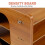 File Organizer In 7 Strati Per Ufficio E Casa 7
