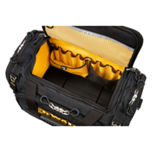 DeWalt Dewalt TOUGHSYSTEM 22 Inch Soft Tool Bag 2