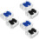 6 Set Custodie Per A Portatili 8