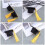 10 Pezzi Mini Da Laurea Tappi Per Vino 2