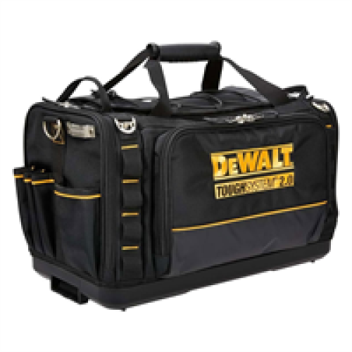 DeWalt Dewalt TOUGHSYSTEM 22 Inch Soft Tool Bag