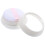 1Set Face Powder Compact Assorted Color Travel Jars Makeup Containers 10
