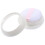 1Set Face Powder Compact Assorted Color Travel Jars Makeup Containers 8