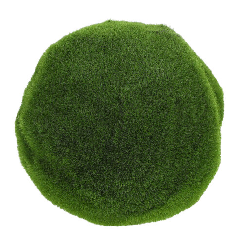 3 Pezzi Artificiale Verde Per 2