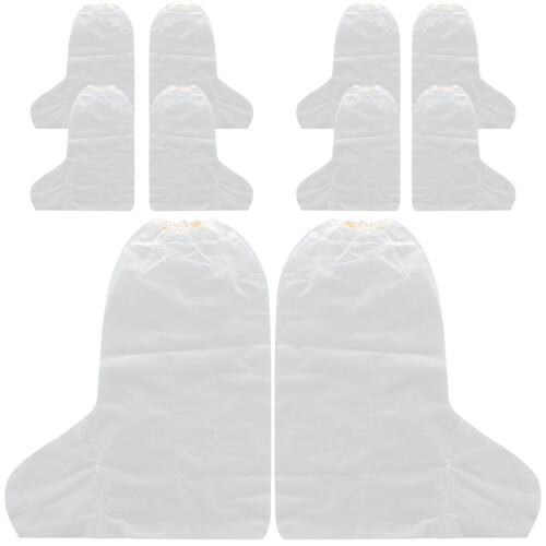 10 Pezzi Per E Ammollo, Pedicure 1