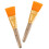 2 Pezzi Spazzole Applicatore Per Maschera In 10