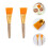 2 Pezzi Spazzole Applicatore Per Maschera In 2
