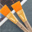 2 Pezzi Spazzole Applicatore Per Maschera In 9