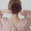 2 Pezzi Fiori Pettini Per Chignon Cavallo 10