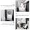 2St Waszak Voor Wasmand Mesh Polyester Keuken En Babyspullen 10
