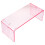 Nail Arm Rest Stand, Mano Per Pedicure In Acrilico 8