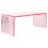 Nail Arm Rest Stand, Mano Per Pedicure In Acrilico 3