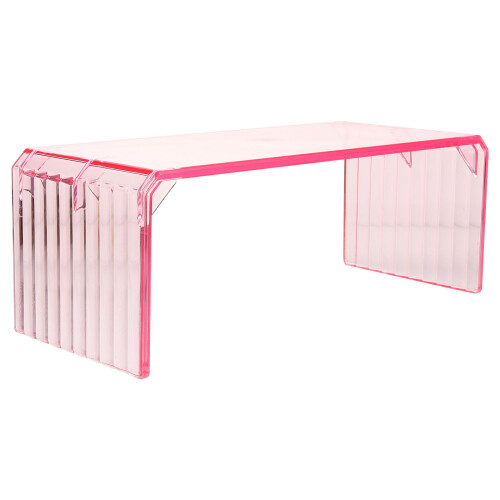 Nail Arm Rest Stand, Mano Per Pedicure In Acrilico 2