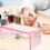 Nail Arm Rest Stand, Mano Per Pedicure In Acrilico 7