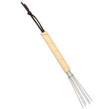 Stirator Do Mielonej Kawy, Rozprowadzacz Z Igłą