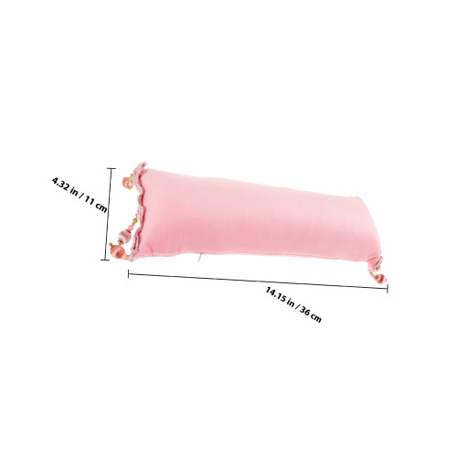 Trendy Nail Hand Rest Supportivo Per Unghie In 1