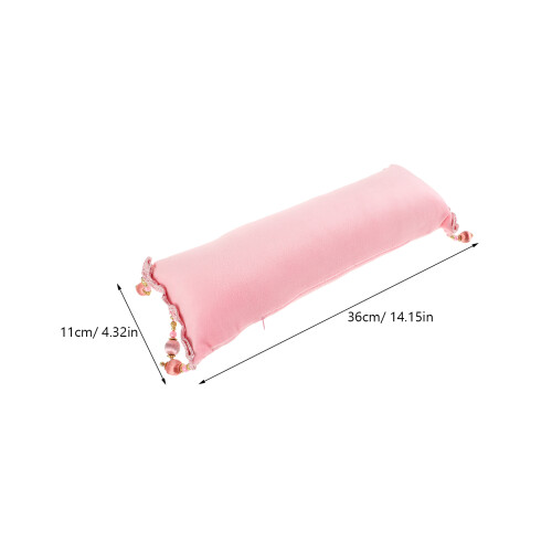 Trendy Nail Hand Rest Supportivo Per Unghie In 2