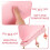 Trendy Nail Hand Rest Supportivo Per Unghie In 9