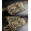 Tactical MOLLE GP Wide Pouch General-Purpose Pouch, MOLLE Compatible, Lined With Loop Admin Bag, For Belt Or Vest 3