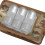 Tactical MOLLE GP Wide Pouch General-Purpose Pouch, MOLLE Compatible, Lined With Loop Admin Bag, For Belt Or Vest 5