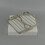 Barbecue Pieghevole In Mini Pocket 17X15,5X9,5 Cm 6