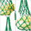 1 Pezzo Rete Nylon Per Alimentazione Bestiame 2