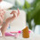 Guanto Paletta Per E Manicure In Materiale 5
