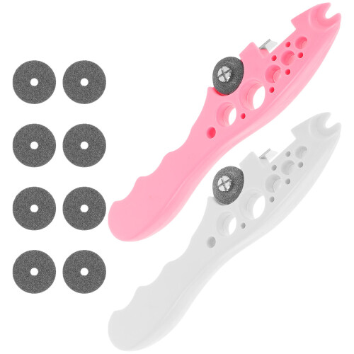 Juego De Abreampollas Multifuncional Con De