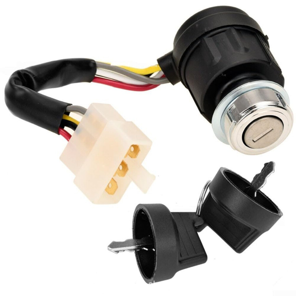 Push Button Start Lock For Motorcycle Ignition, Dirt Bike And Atv Compatible 9084446427431
