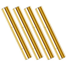 4 Sztuki Pusty Stylus Na Olej Do Paznokci, Pojemnik, Aplikator