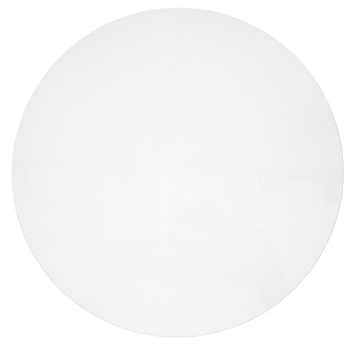 Clear Akrystaliczny Okrągły Do Dekoracji Ciast 2