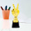 22,5 Cm Troféu Plástico Para Competições 7