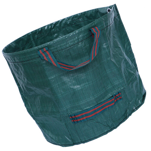 De Reutilizável 120 L Para Coleta De Resíduos 1