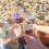 24Pcs Marcadores De Para Bebidas Silicone Com Ventosa 6