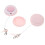 2Pcs Macaron Limpa Tela De E Lentes De Câmera 9