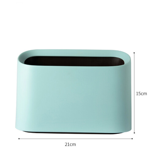 Lixeira 2 , Plástico Para Quarto Cozinha 1