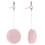 2Pcs Macaron Limpa Tela De E Lentes De Câmera 4