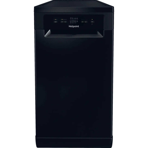 Hotpoint Hotpoint HP2FE10CS90BUK dishwasher Freestanding 10 place settings E