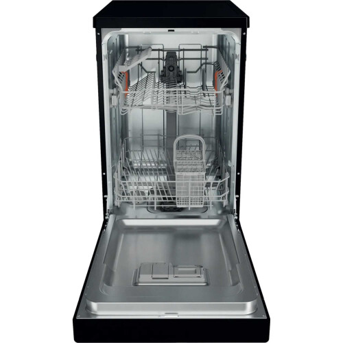 Hotpoint Hotpoint HP2FE10CS90BUK dishwasher Freestanding 10 place settings E 2