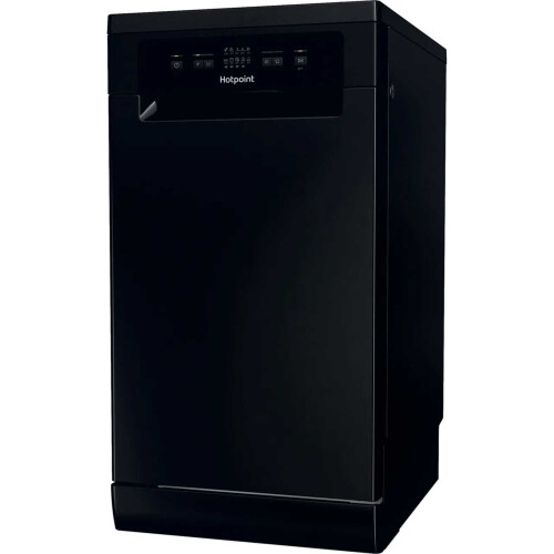 Hotpoint Hotpoint HP2FE10CS90BUK dishwasher Freestanding 10 place settings E 1