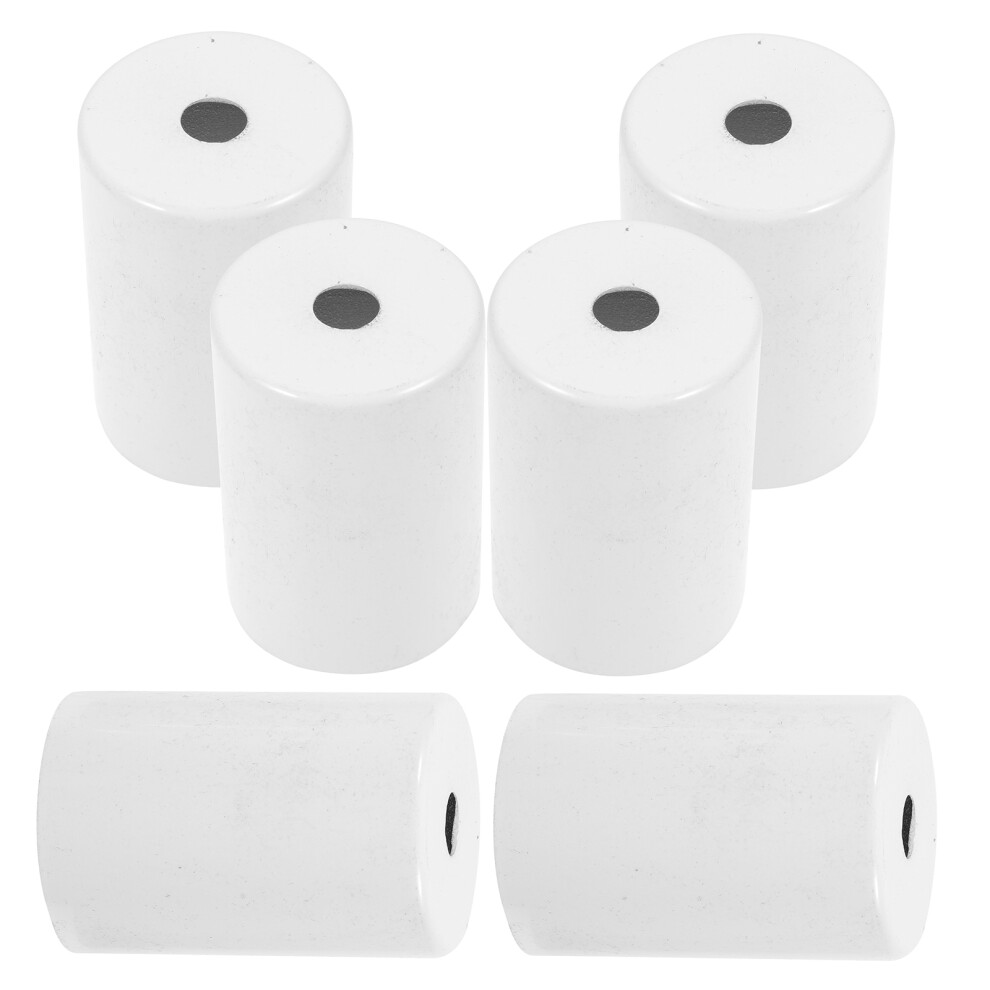 6 Sztuk Wisiorek Z Do Z Gniazdem E27-image