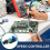 5 Szt. 10A Moduł Regulatora Prędkości Silnika Dc 5V-16V 7