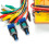 5 Szt. 10A Moduł Regulatora Prędkości Silnika Dc 5V-16V 3