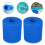 2St Herbruikbare Zwembad Filter Voor Schoon Water 6